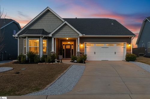 249 Foxbank Circle, Greer, SC, 29651 | Card Image