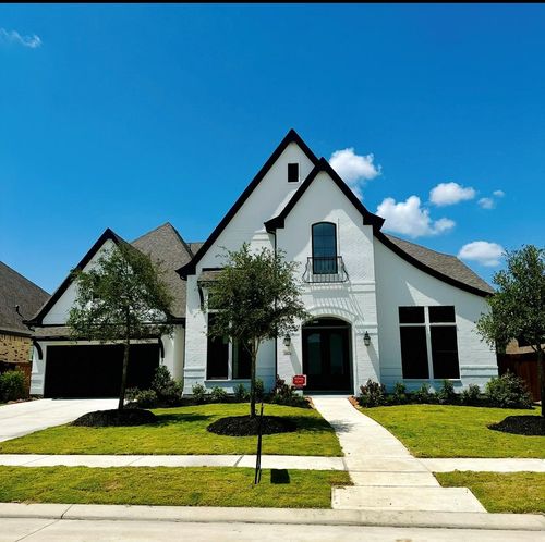 19914 Praire Spider Way, Cypress, TX, 77433-8787 | Card Image