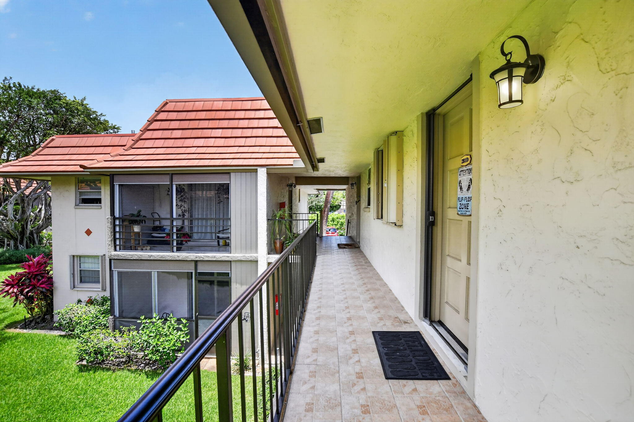 Residential Lease in Boca Raton 5
