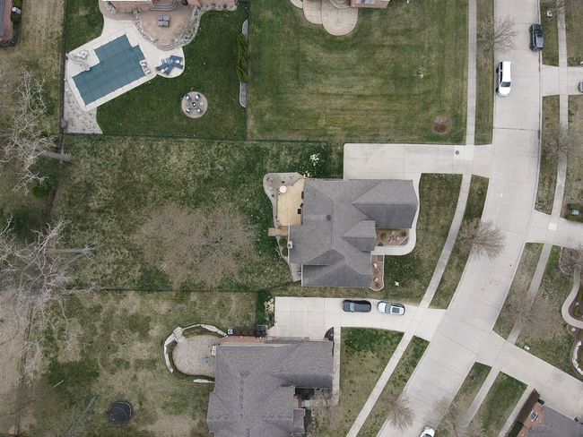 49662 Shelby Creek Dr, House other with 4 bedrooms, 3 bathrooms and null parking in Shelby Township MI | Image 57