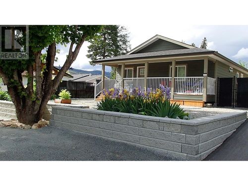 409 Polson Ave, Enderby, BC, V0E1V2 | Card Image