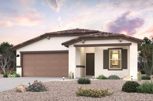 1930 W Broken Arrow Drive, Wickenburg, AZ, 85390 | Card Image