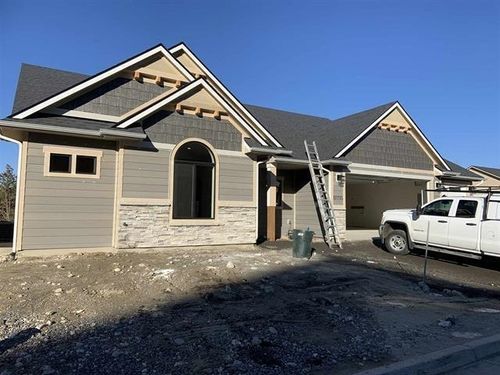 Lot 12 Long Lake Estates Way, Nine Mile Falls, WA, 99026 | Card Image