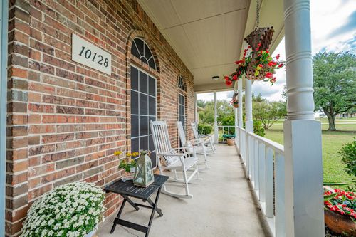 10128 Highland Prairie Ln, Forney, TX, 75126-9549 | Card Image