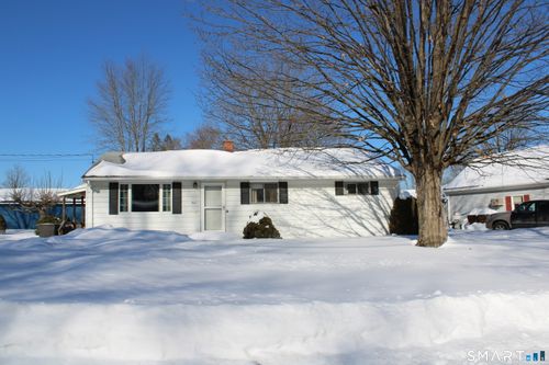 4 Marshall Drive, Enfield, CT, 06082 | Card Image