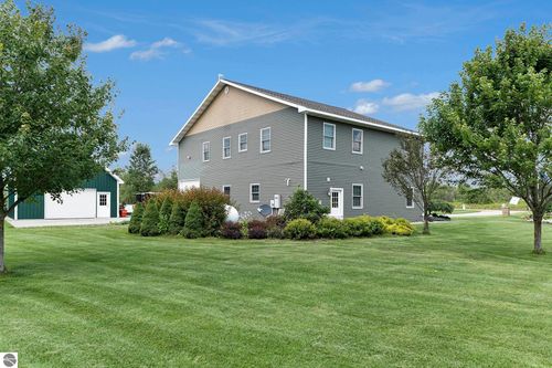 6836 Wrenwood Drive, Elmira, MI, 49730 | Card Image