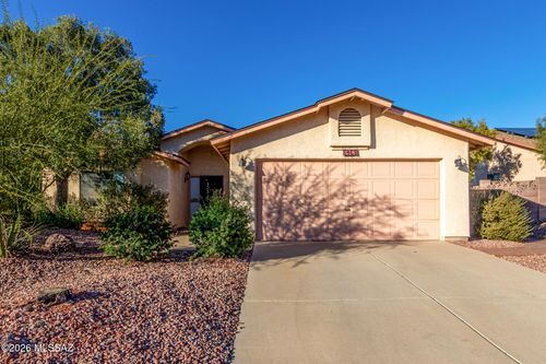 6803 N De Chelly Loop, Tucson, AZ, 85741 | Card Image