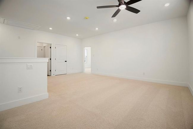 1809 Drover Ln, House other with 5 bedrooms, 3 bathrooms and 2 parking in Rosenberg TX | Image 15