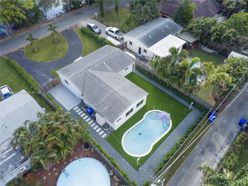 1116 N 31st Ave, Hollywood, FL, 33021-5507 | Card Image