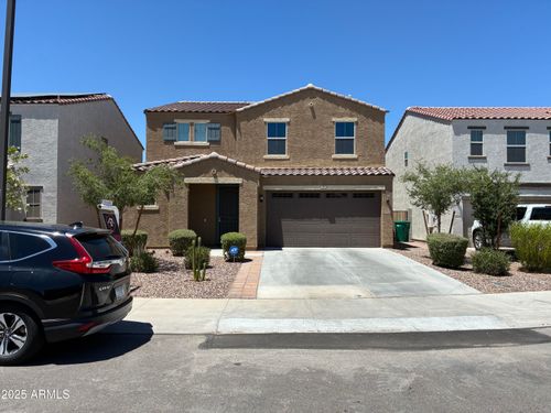 12530 W Myrtle Ave, Glendale, AZ, 85307-1852 | Card Image
