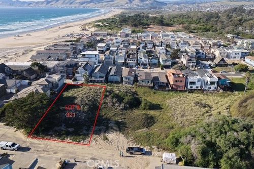 321 Sandpiper Ln, Oceano, CA, 93445 | Card Image