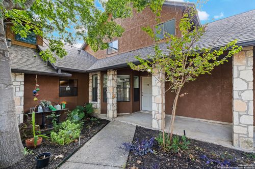 402 Thetford, San Antonio, TX, 78254 | Card Image