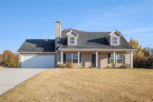 4149 Meadow Point Dr, Gillsville, GA, 30543-3085 | Card Image