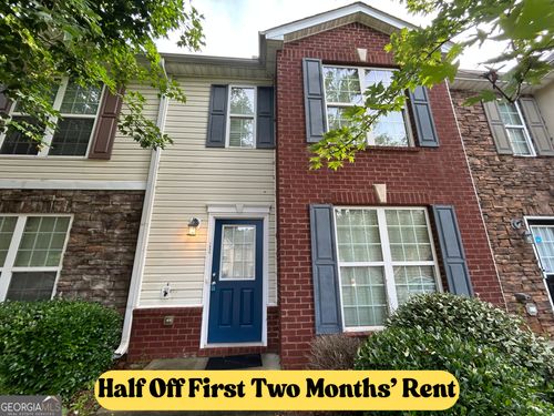 1886 Grove Way, Hampton, GA, 30228-4023 | Card Image