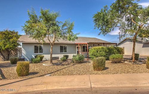 8102 E Cypress St, Scottsdale, AZ, 85257-2815 | Card Image