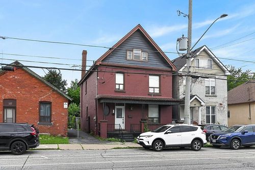 199 Bay St N, Hamilton, ON, L8R2R1 | Card Image