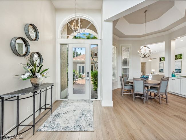 26343 Mahogany Pointe Ct, House other with 3 bedrooms, 4 bathrooms and null parking in Bonita Springs FL | Image 7