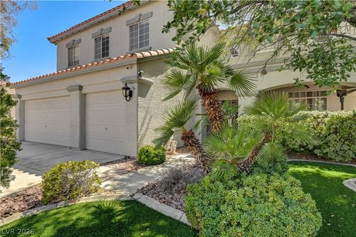 3910 Crooked Oak St, North Las Vegas, NV, 89032-7652 | Card Image