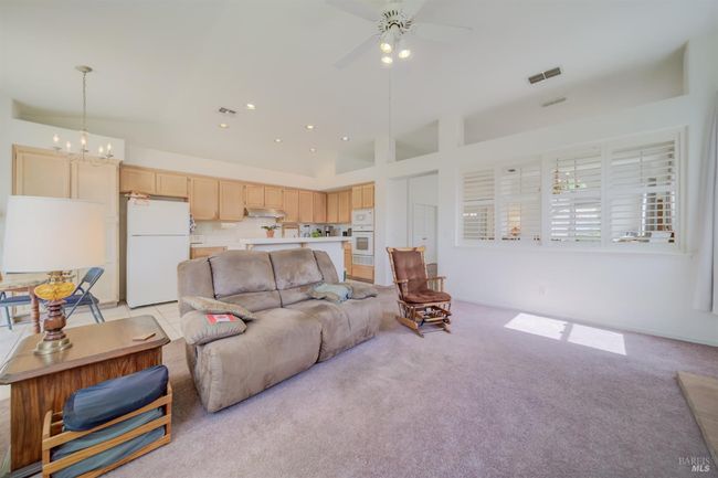 2601 Lawndale Ct, House other with 3 bedrooms, 2 bathrooms and 4 parking in Fairfield CA | Image 13