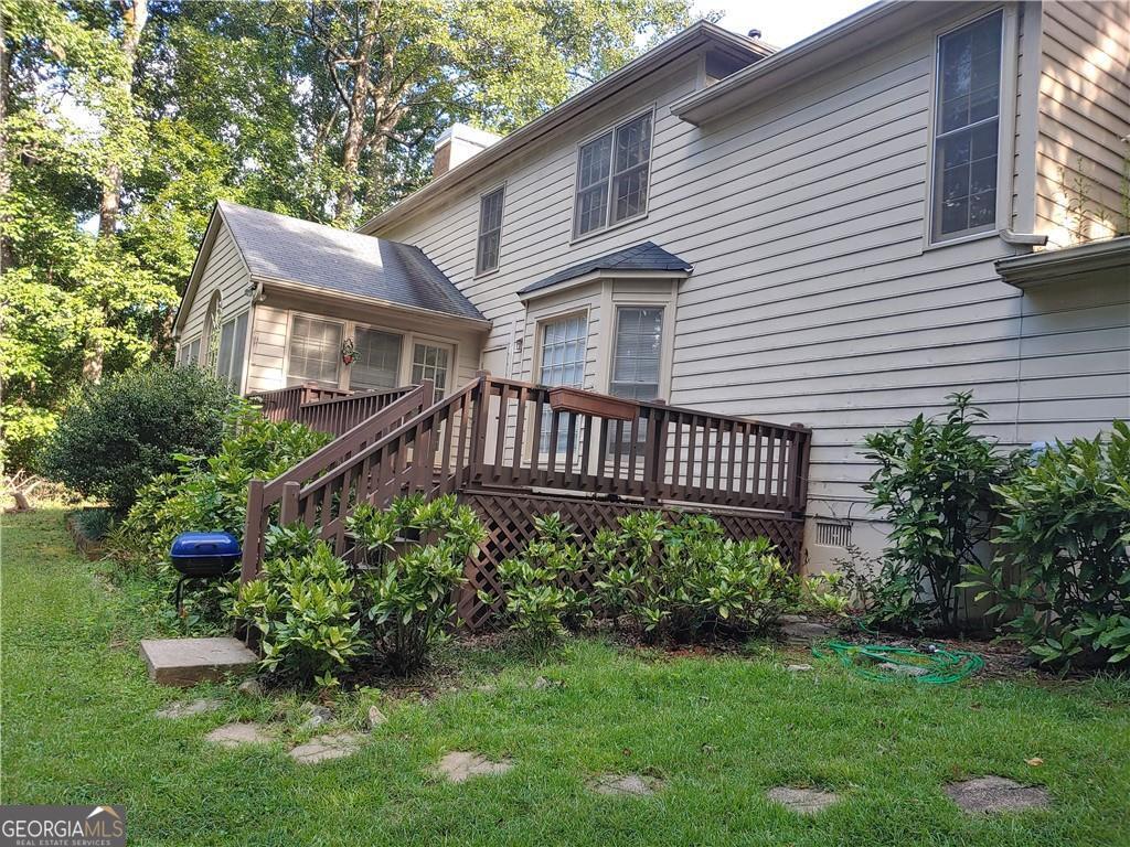 Residential in Fayetteville 2
