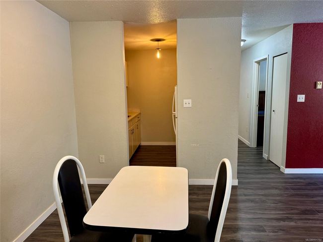312 - 791 Marine Dr, Condo with 1 bedrooms, 1 bathrooms and 1 parking in Port Alice BC | Image 13