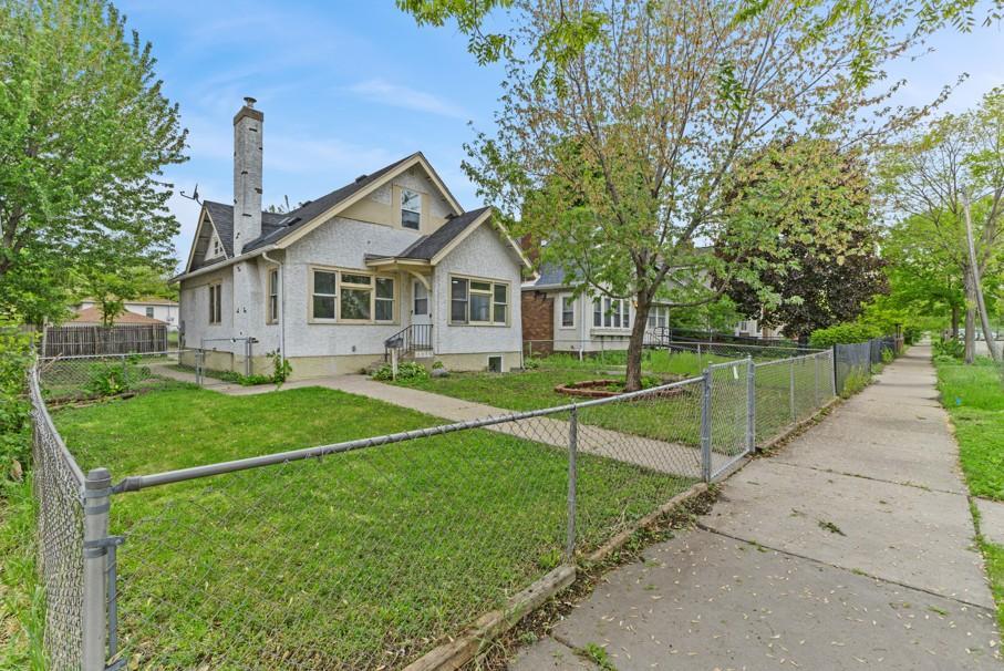 Residential in Minneapolis 3