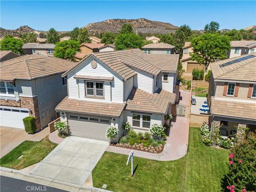 28531 Las Canastas Dr, Valencia, CA, 91354-3074 | Card Image
