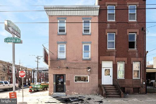 2124 E Lehigh Ave, PHILADELPHIA, PA, 19125-1432 | Card Image