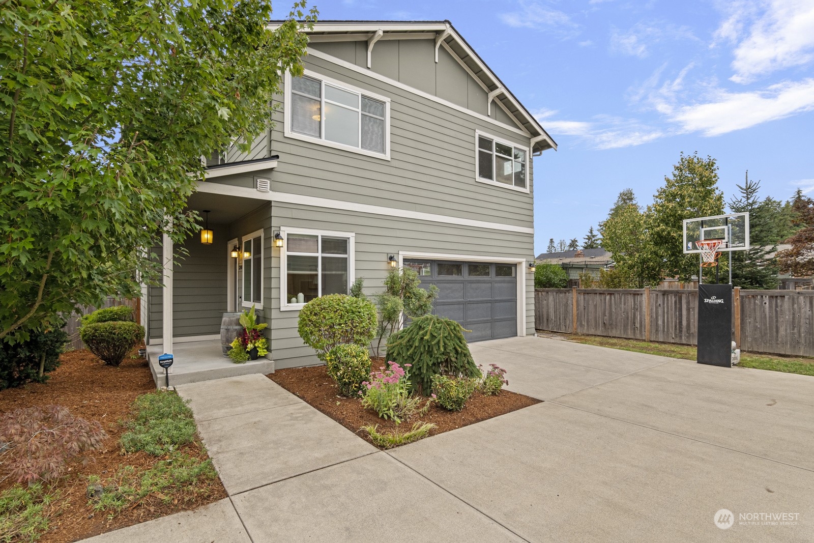 127th St, Seattle, WA 98125