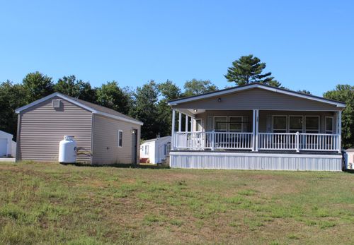 68-68 Forest Drive, Poland, ME, 04274 | Card Image