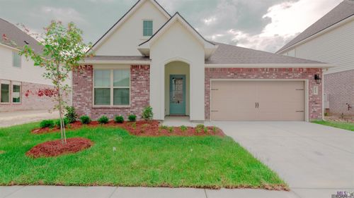 4644 Grenache Dr, Baton Rouge, LA, 70817-4039 | Card Image