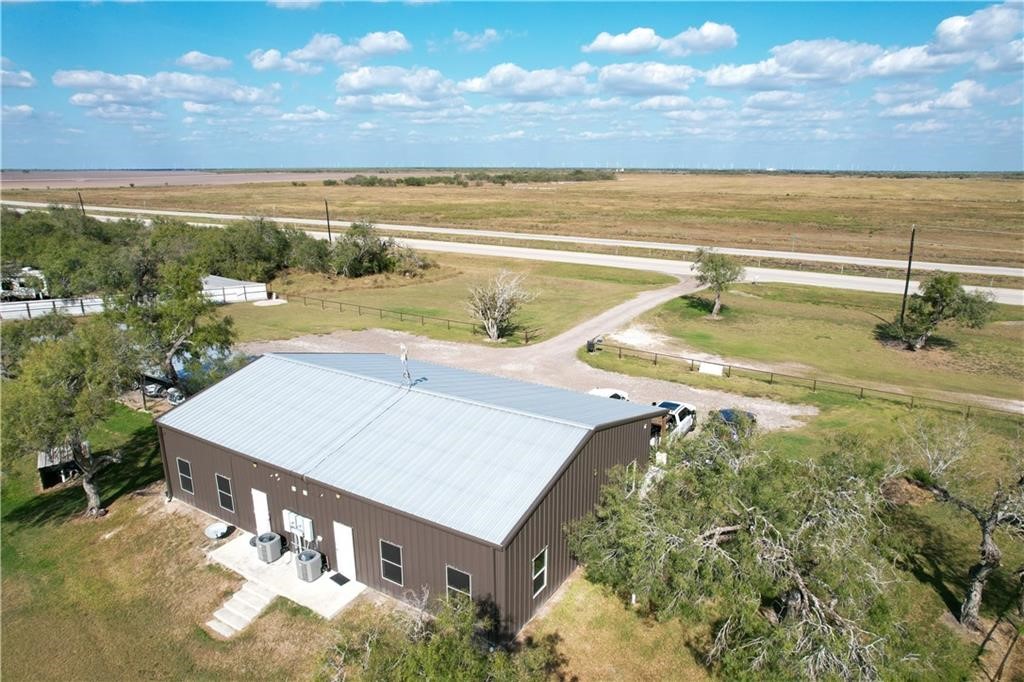 Commercial Sale in Sinton 3