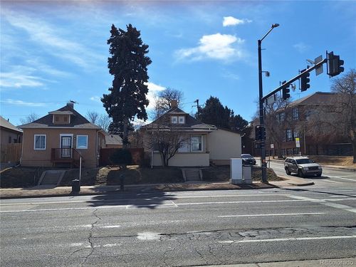 1598 W Alameda Ave, Denver, CO, 80223-1933 | Card Image