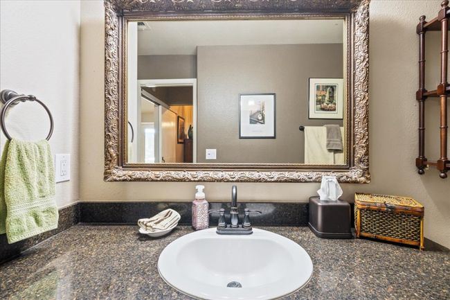 Bathroom with vanity | Image 21