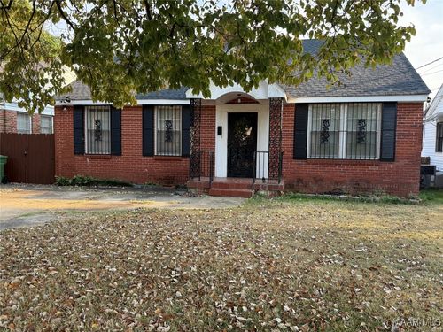 2800 Windsor Ave, Montgomery, AL, 36109-2040 | Card Image