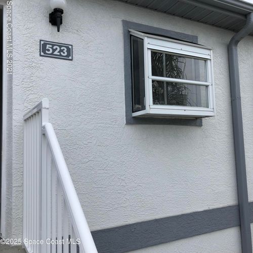 v196-523 Ocean Park Ln, Cape Canaveral, FL, 32920-5063 | Card Image