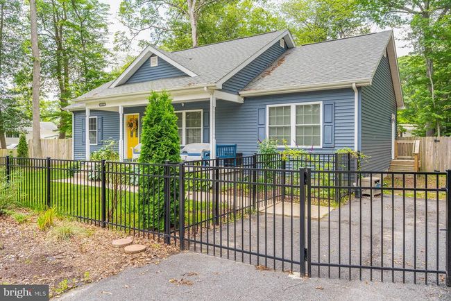 31455 Railway Rd, House other with 3 bedrooms, 2 bathrooms and null parking in OCEAN VIEW DE | Image 42
