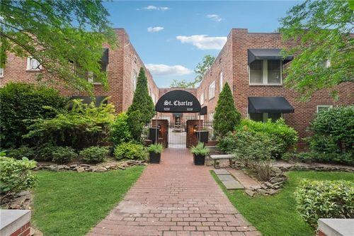 apt-8-1026 Saint Charles Ave Ne, Atlanta, GA, 30306-4202 | Card Image