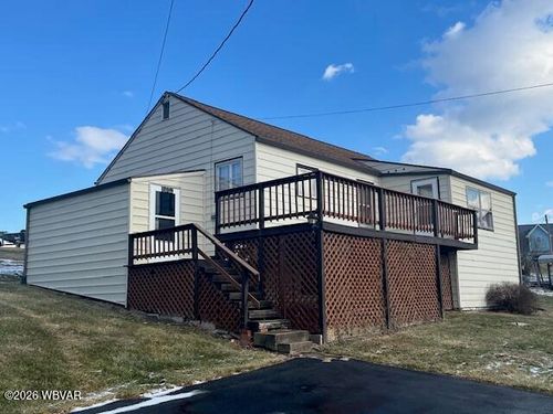 715 Village Rd, Muncy, PA, 17756-7863 | Card Image