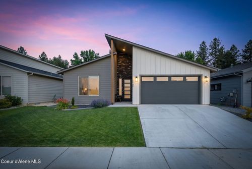 1490 W Moselle Dr, Coeur D Alene, ID, 83815-0453 | Card Image