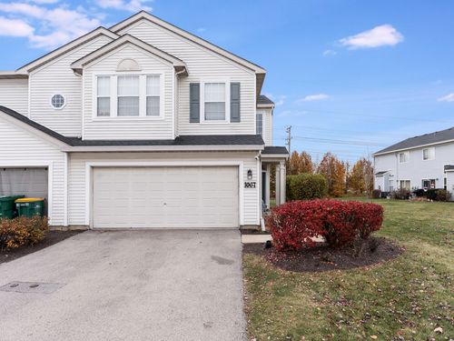 1067 Key Largo Dr, Romeoville, IL, 60446-4173 | Card Image