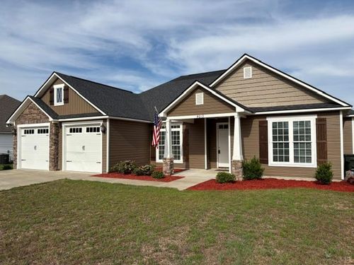 4012 Crusader Ct, Valdosta, GA, 31605-6911 | Card Image