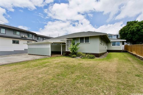 2254 Metcalf St, Honolulu, HI, 96822-2437 | Card Image