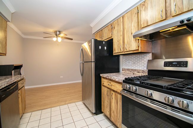 APT-3D - 9960 Franchesca Ct, Condo with 2 bedrooms, 2 bathrooms and 2 parking in Orland Park IL | Image 12