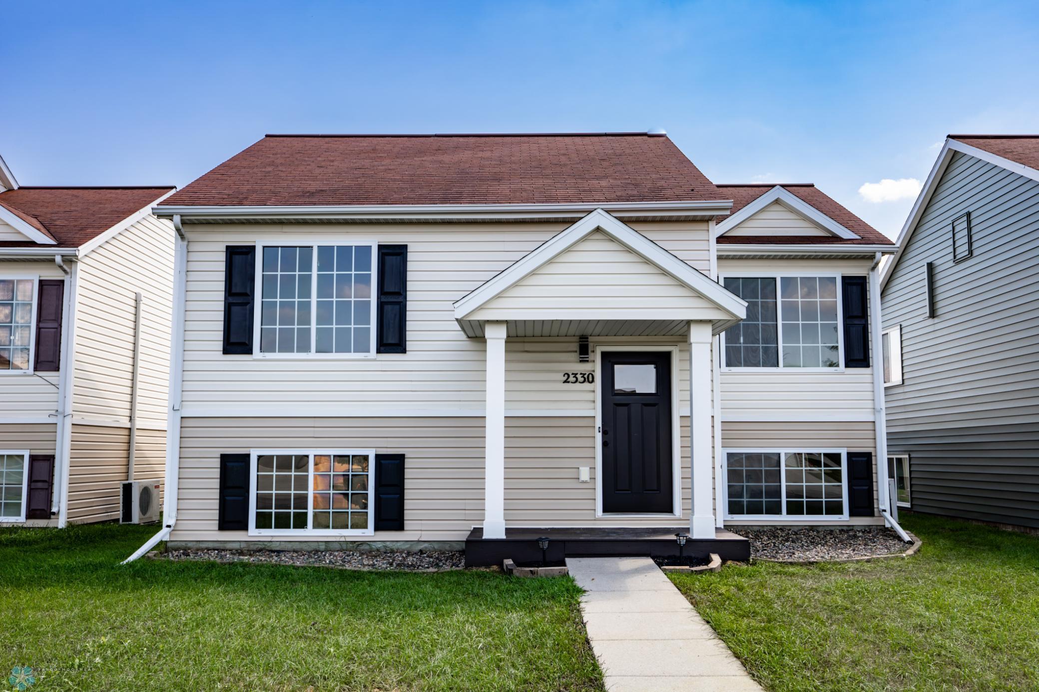 57th Ave, Fargo, ND 58104