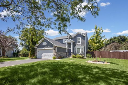 5117 Woodmere Ct, Plainfield, IL, 60586-5832 | Card Image