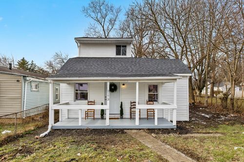 2173 Lexington Ave, Columbus, OH, 43211-2104 | Card Image