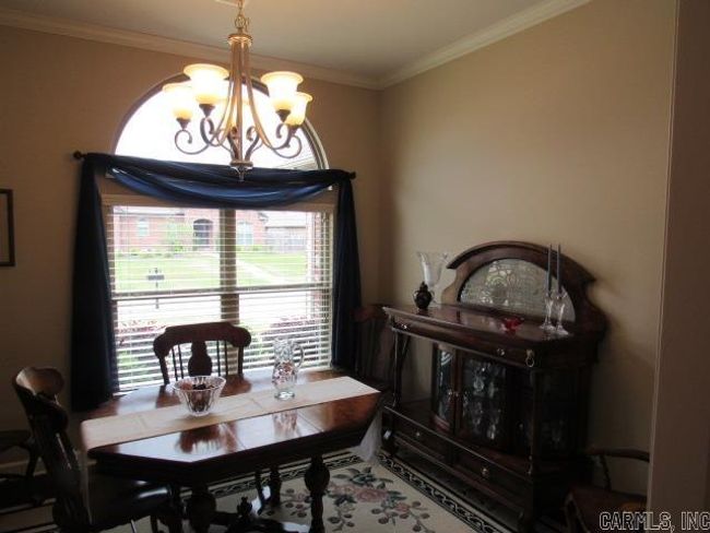 1820 Josh Dr, House other with 4 bedrooms, 3 bathrooms and null parking in Conway AR | Image 15