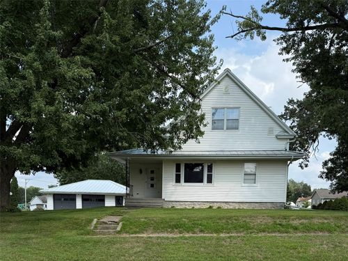 205 Grand Ave Sw, Shellsburg, IA, 52332 | Card Image