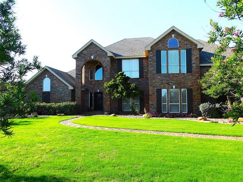 166 County Road 332, Abilene, TX, 79606-7114 | Card Image